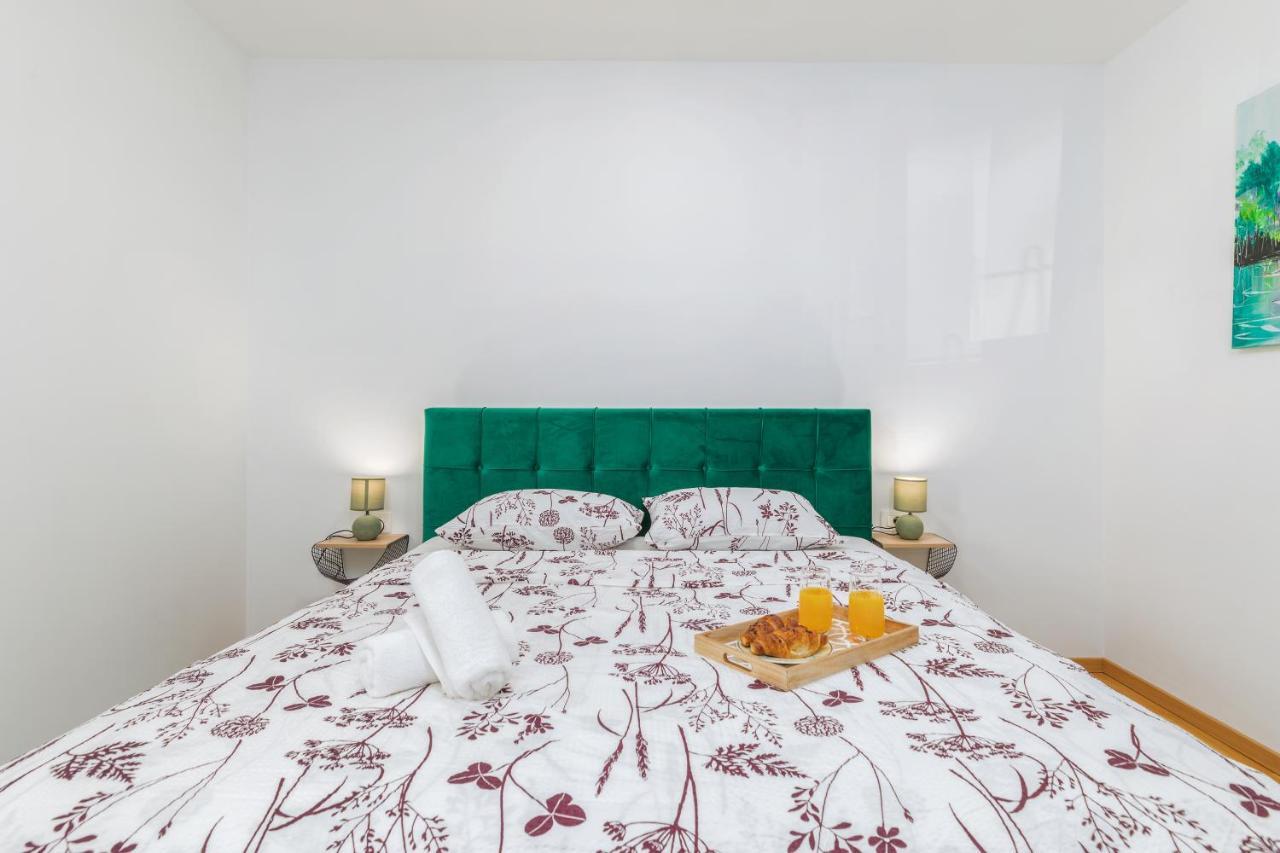 Apartment Lorilu Пула Экстерьер фото