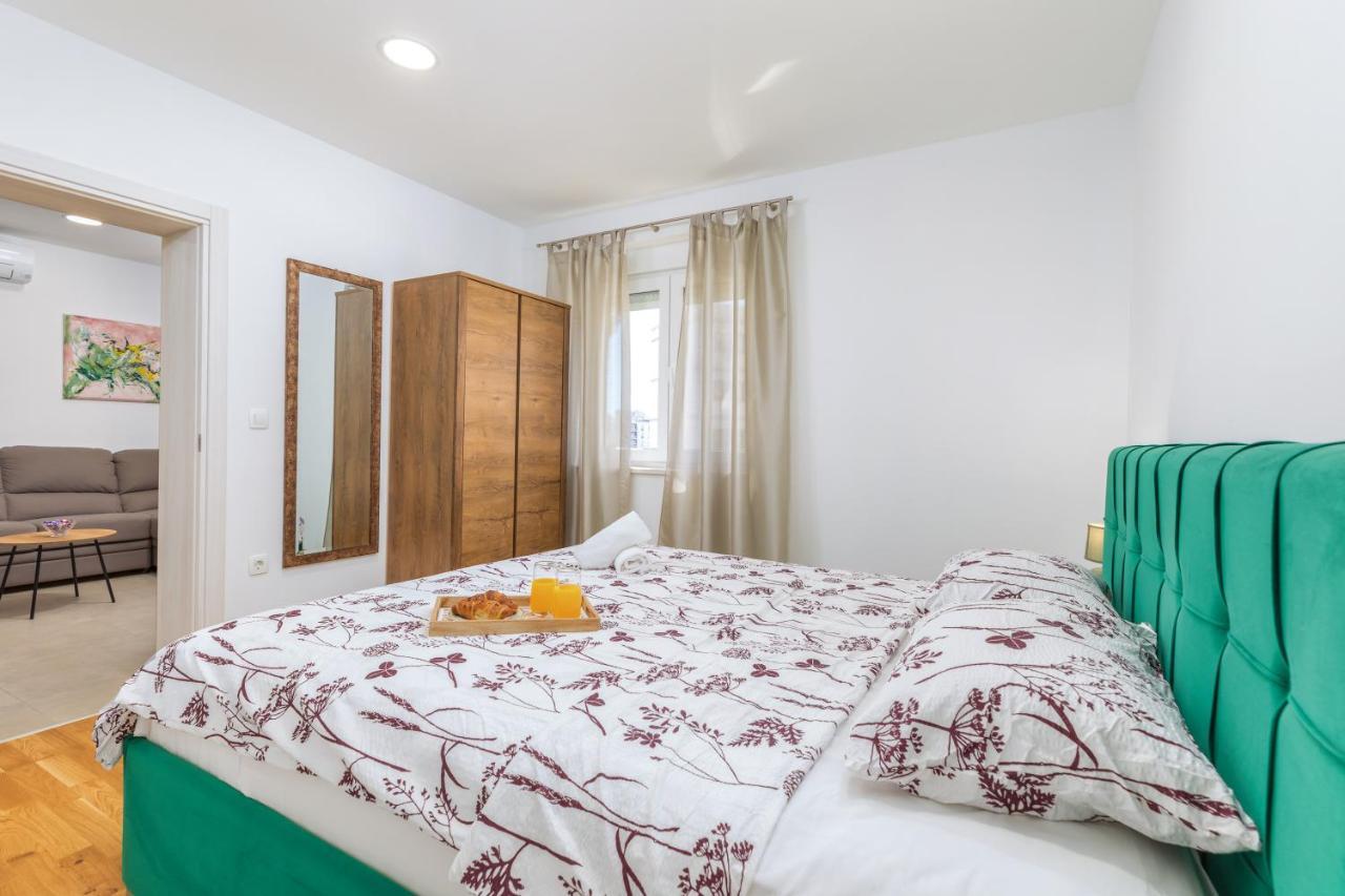 Apartment Lorilu Пула Экстерьер фото